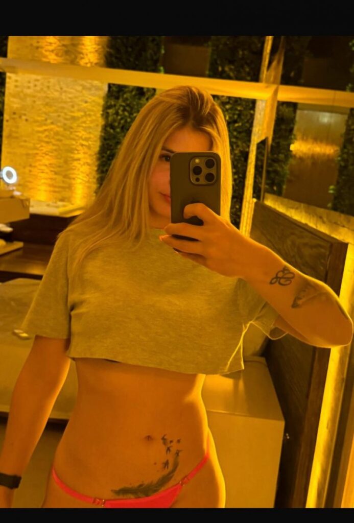 Maya Luna