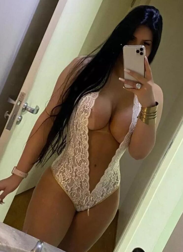 Ana Julia