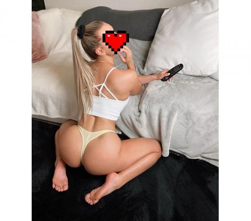 Amanda