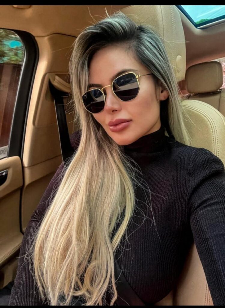 Babi Cortês