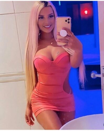 Fernanda Mel