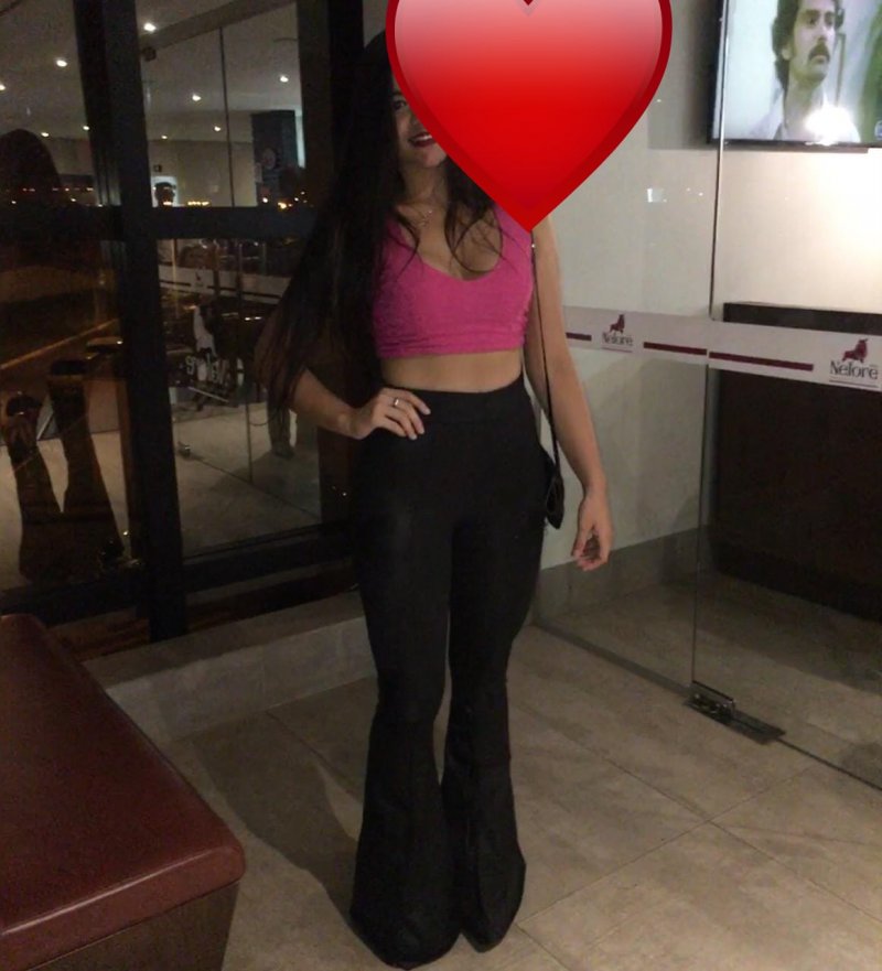 Isabela Muniz