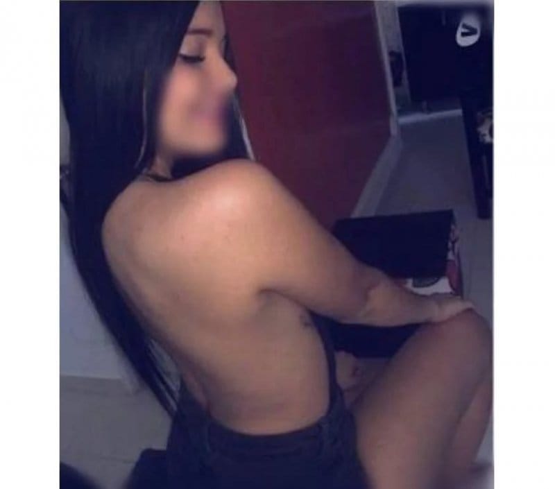 Jady Pimentinha Vip Prazer Hot