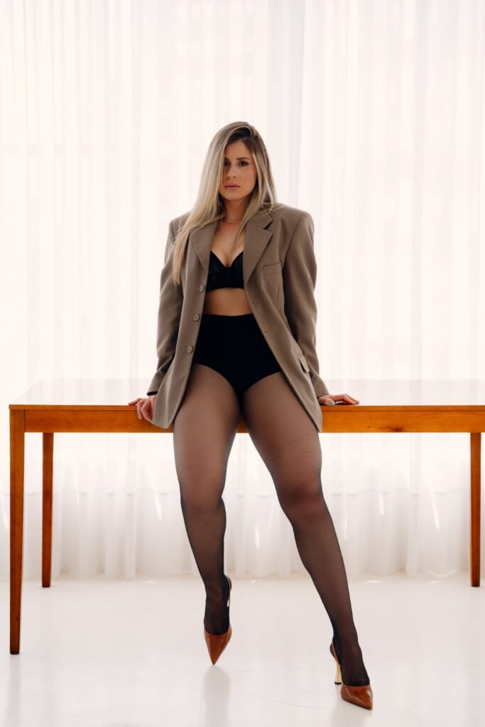 Melissa Noire
