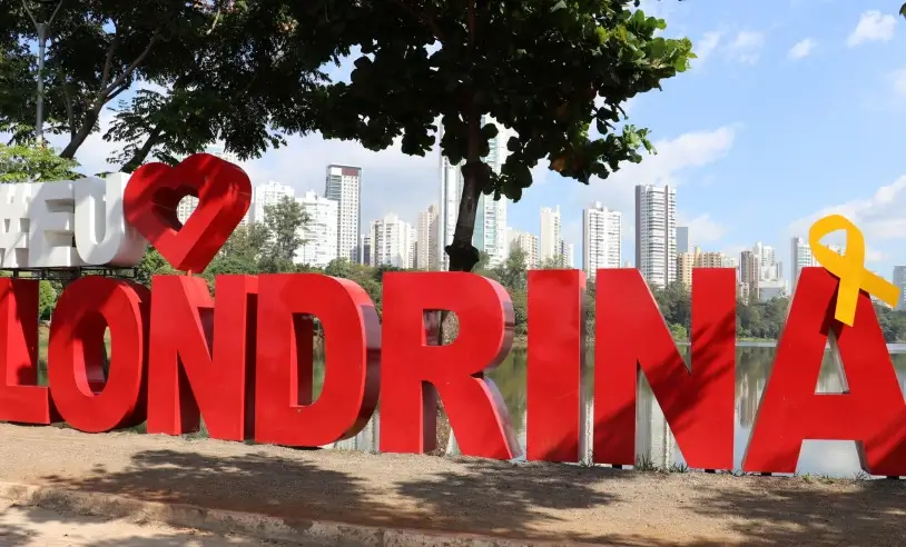 Melhores acompanhantes de Londrina